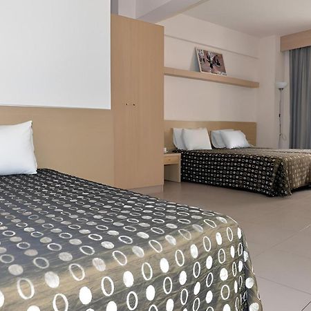 Kyridis Hotel Komotiní Extérieur photo